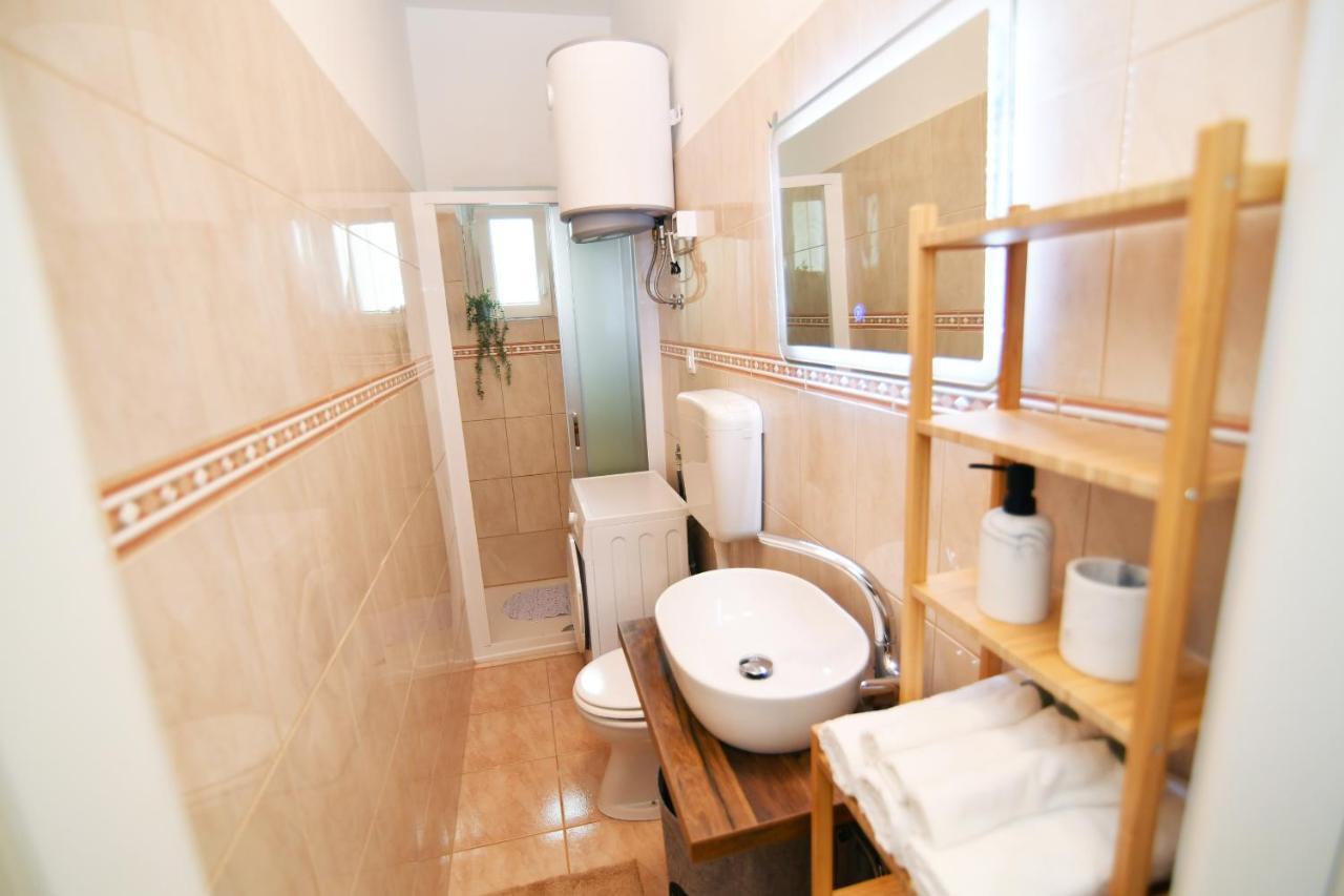 רייקה Campetto Suite מראה חיצוני תמונה