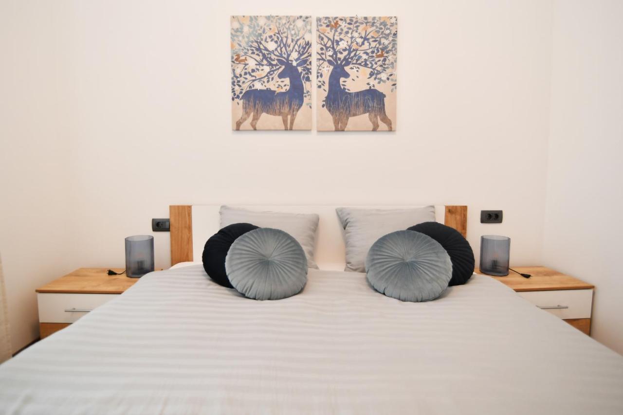 רייקה Campetto Suite מראה חיצוני תמונה
