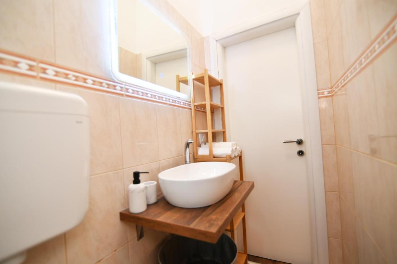 רייקה Campetto Suite מראה חיצוני תמונה