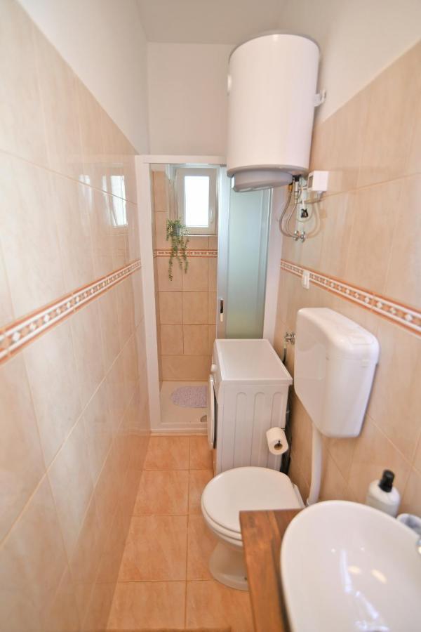רייקה Campetto Suite מראה חיצוני תמונה